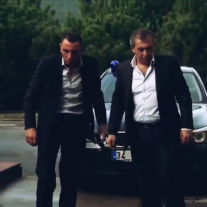 Memati &amp; Bulut ortak operasyon