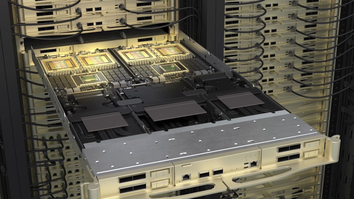 We're heading to #SEMICONWest 2026! Join us to see how we're enabling the semiconductor ecosystem to accelerate innovation across chip design, manufacturing, and production. Learn how accelerated computing and AI technologies are powering smart factories and scaling semiconductor workloads. SEMI 📆 October 13-15 📍San Francisco, CA 🔗 Learn more and register: