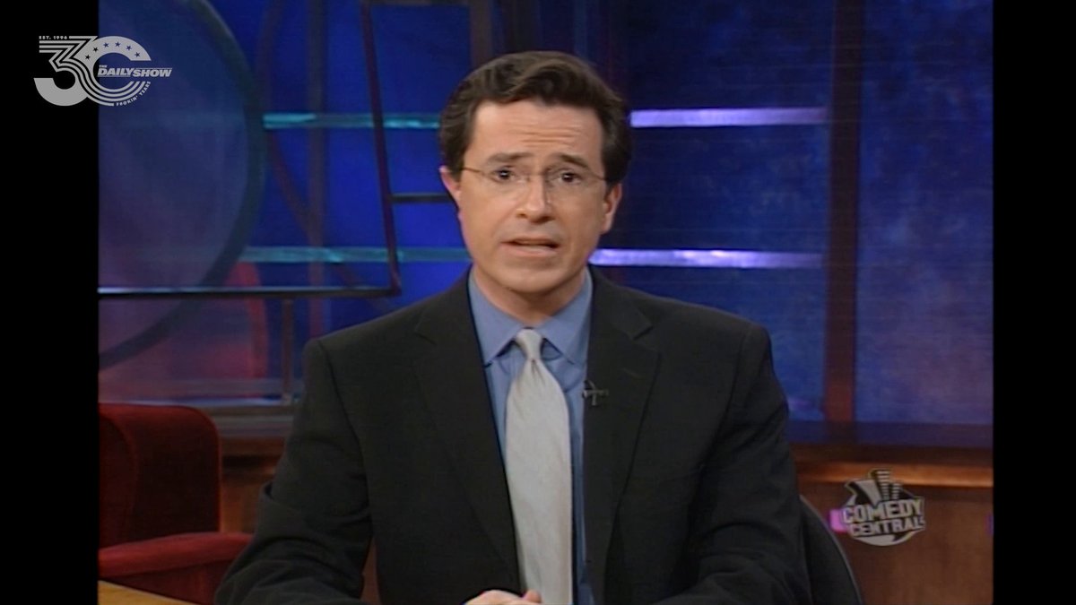 Stephen Colbert and Steve Carell go head-to-head over the burning question: Should medical marijuana be legalized? #TDS30