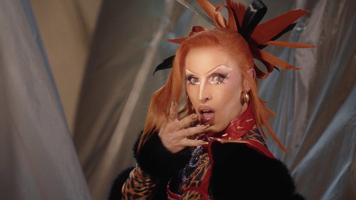 ¡La peste bubónica ha llegado a #DragRaceEs! 😜 😏 A nosotres ya nos ha contagiado Buba Anorex 🔥 ✨ Directo #MeetTheQueens ▶️
