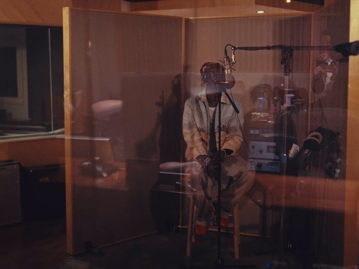 SEYI VIBEZ PREVIEWS NEW MUSIC! 🚨