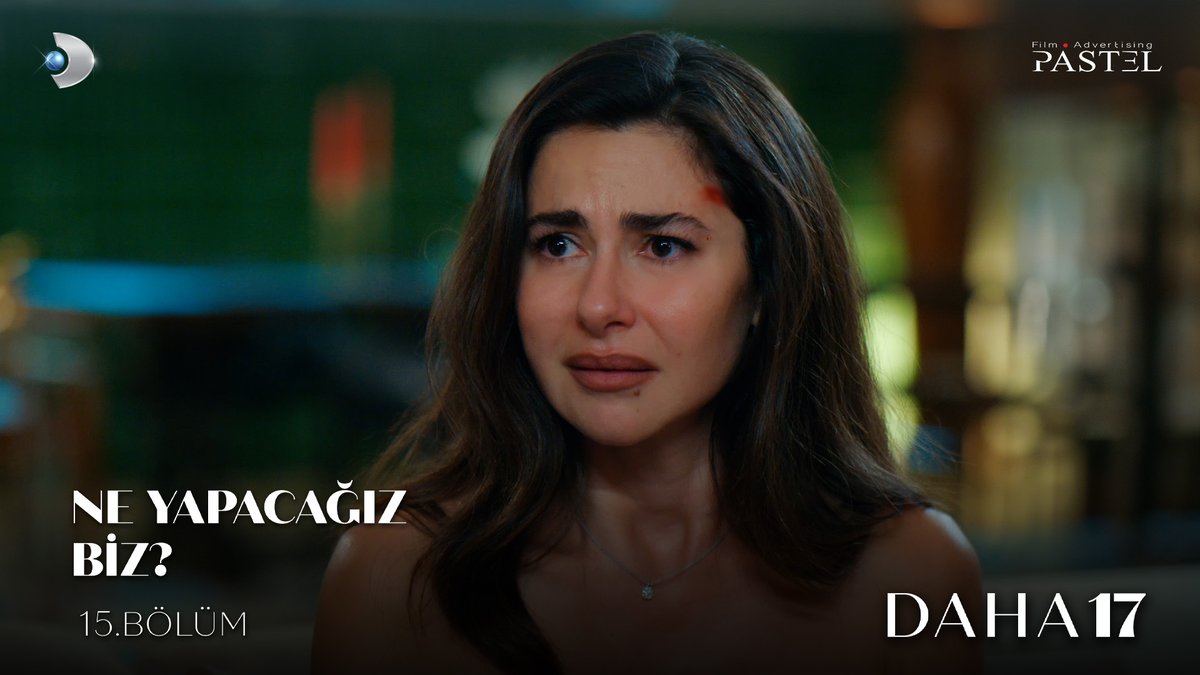 “Aras olmazsa, Teoman’da hatırlamaz…” @kanald Pastel Film