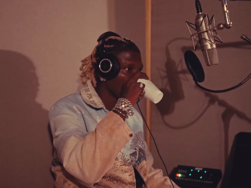 🚨 NEW SNIPPET 🚨 👤 SEYI VIBEZ 📀 CAPITAL GOD HOW’S IT SOUNDING? 🔥