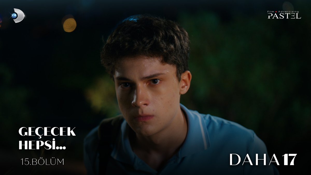 “Ararken geçti ömür Ah bu diyar neyin nesi?” @kanald Pastel Film