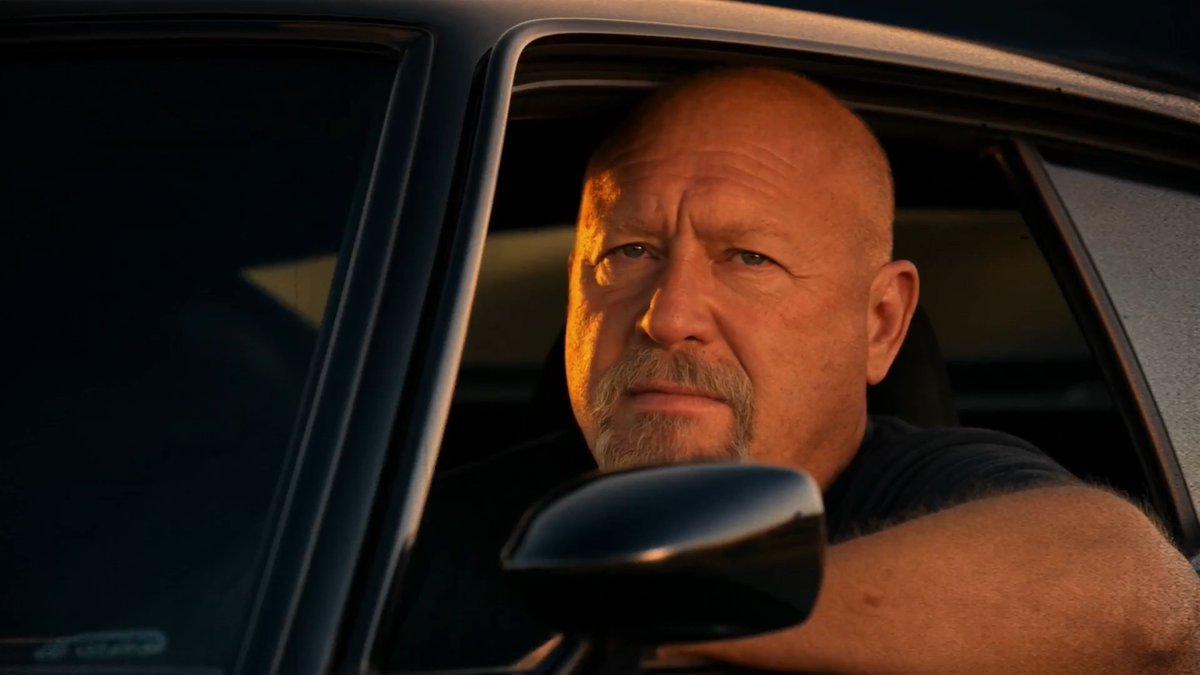 The Look Alex Jones Gave the World Right After He Officially Broke Sneako. Alex Jones is The Titan. Alex Jones