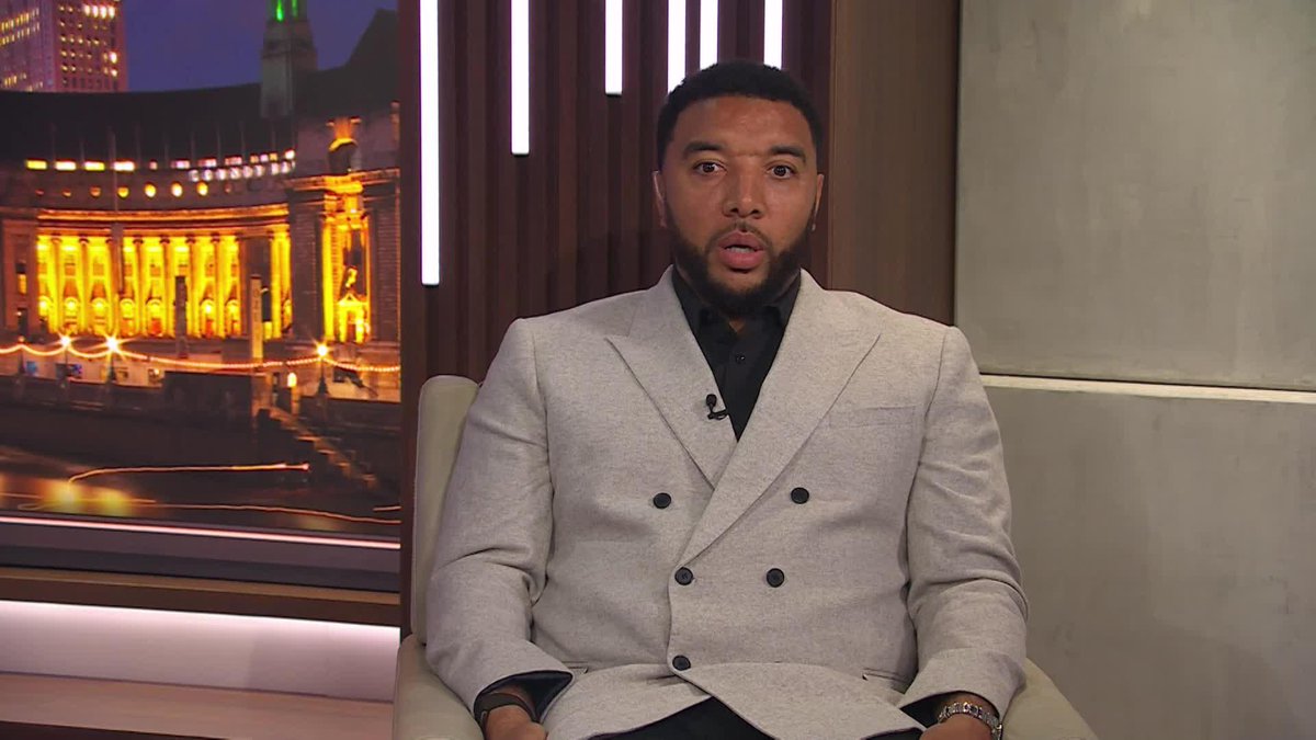 "So many times the ball just bounces off him. I see why they tried to replace him" 😬 Troy Deeney questions whether Viktor Gyökeres' limitations are holding Arsenal back 🤔