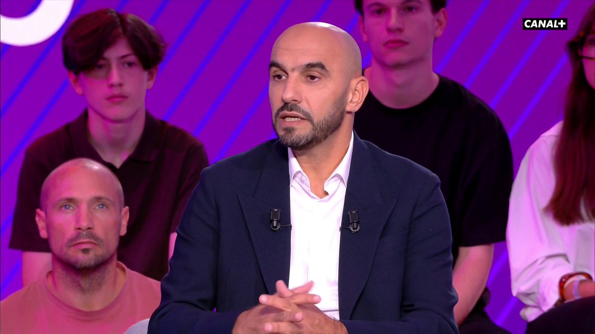 "Le grand perdant, c'est le football africain" ⚡️ Walid Regragui s'est livré sur la finale de la CAN Sénégal - Maroc, son analyse complète est disponible sur l'APP CANAL 📺