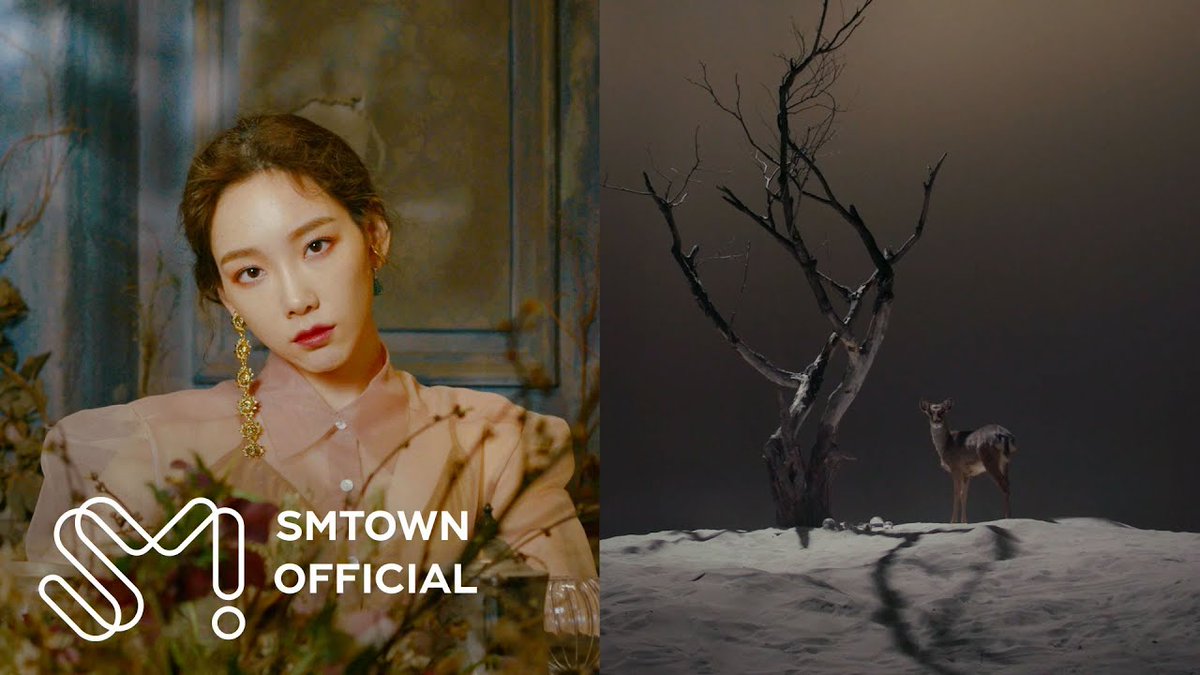 e quando a taeyeon lançou four seasons, ela odiou tanto a música que chegou a pensar em desistir da carreira solo e no fim ganhou um daesang com ela KKKKkkk
