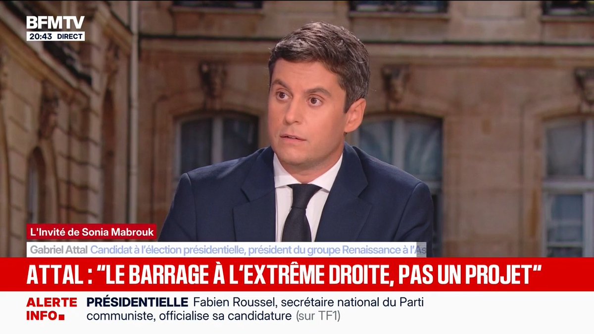 Jordan Bardella espérait être pris en photo aux côtés d’une personnalité politique à l’étranger. Il s'est fait totalement avoir en signant, par pure vanité, un accord qui sacrifie notre souveraineté et fait de la France un camp de rétention pour le Royaume-Uni. Son amateurisme flagrant prouve, une fois encore, que le seul véritable réflexe du Rassemblement national reste la capitulation face aux intérêts étrangers.