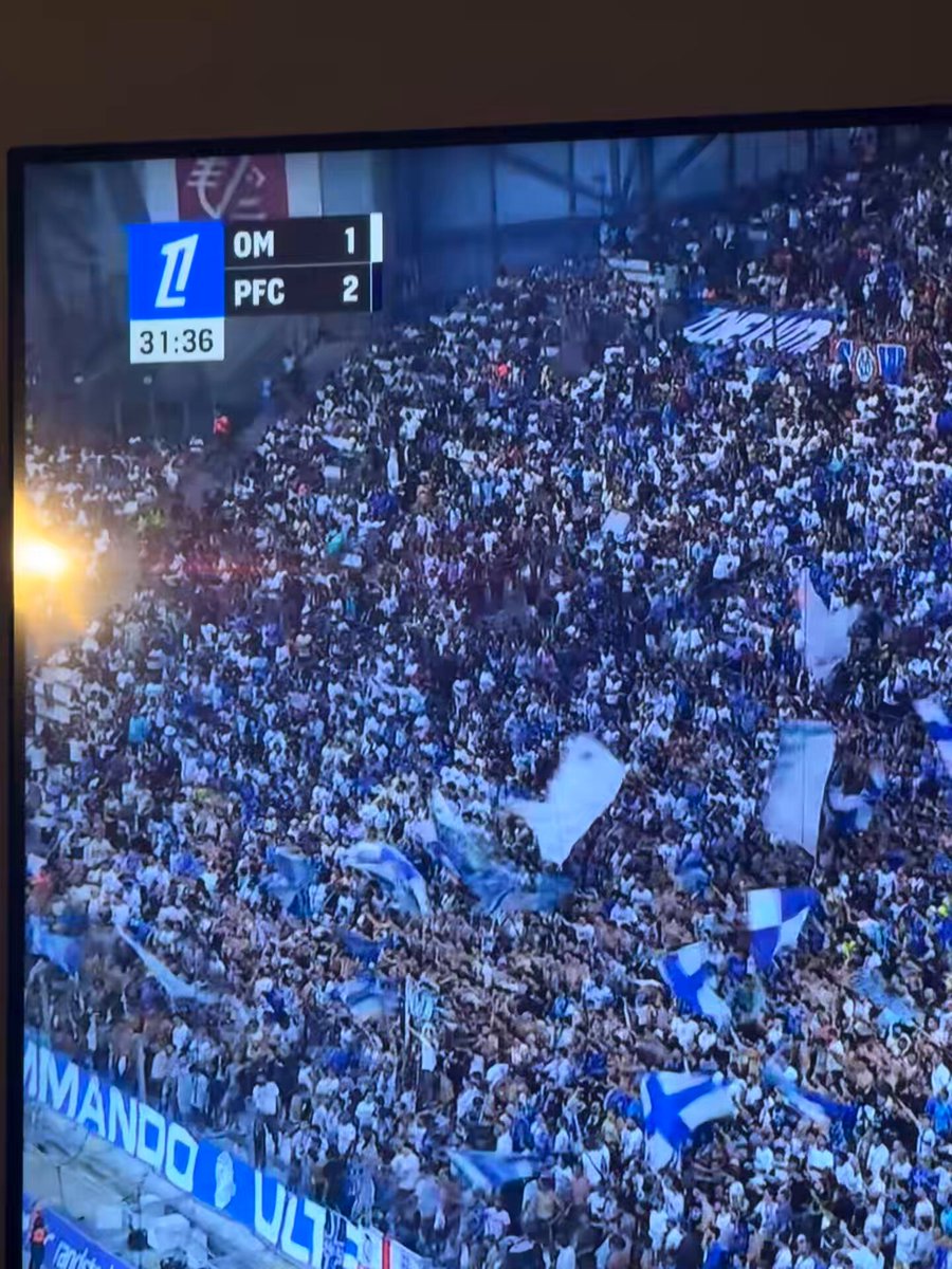 « Surcoté le Velodrome, plus personne chante quand l’OM perd »