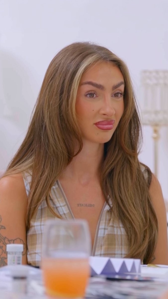 The invite list is causing chaos 😬 #TOWIE