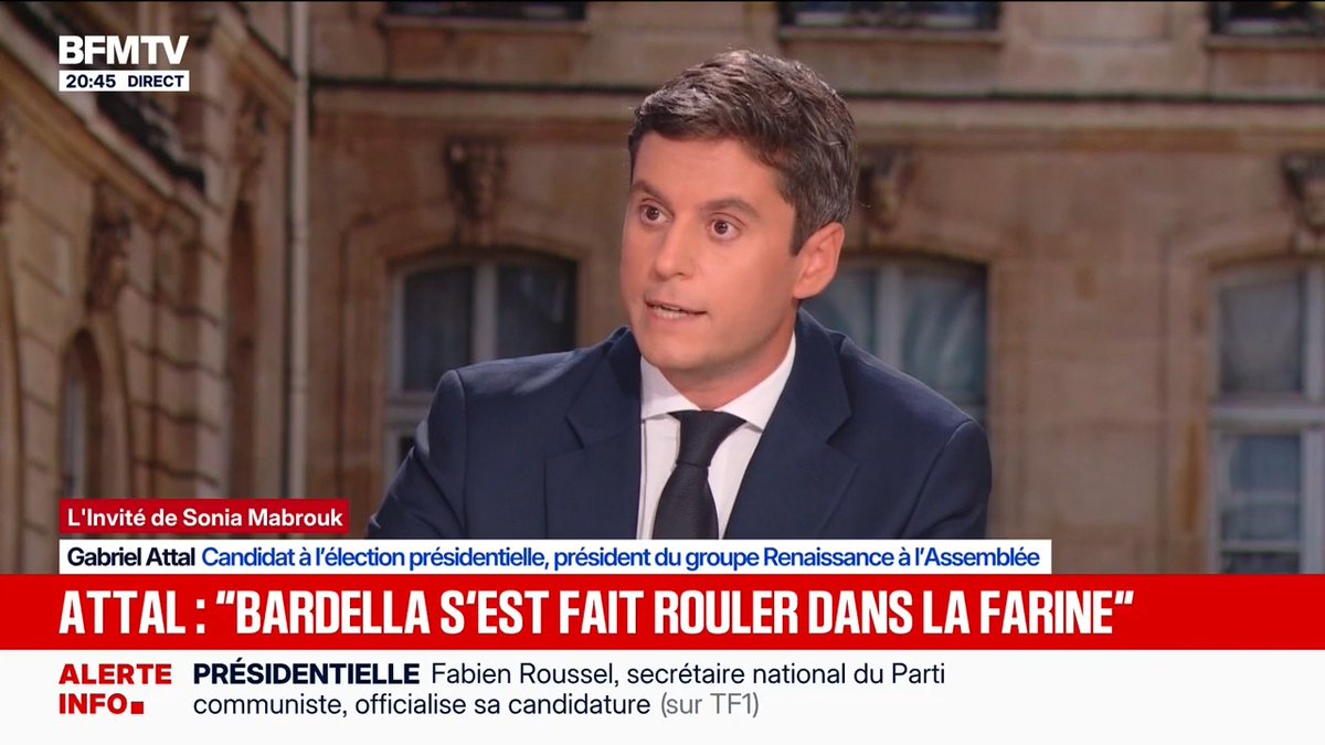 Je propose de transformer en profondeur notre modèle migratoire. En misant sur une véritable immigration du travail.