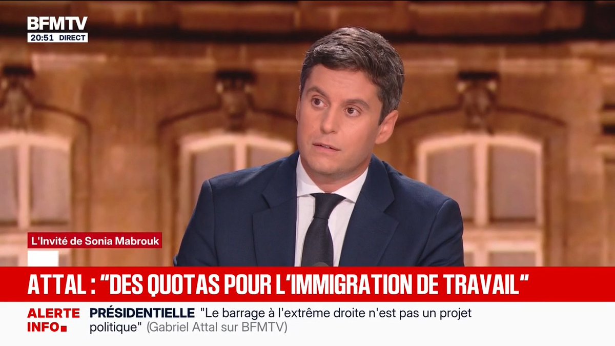 Le Rassemblement national a toujours défendu assidûment les intérêts du régime de Vladimir Poutine. Ce n’est rien de nouveau. Si Marine Le Pen avait été élue en 2022, la France ne serait pas en train de soutenir la résistance ukrainienne, elle serait en train de livrer des armes aux Russes.