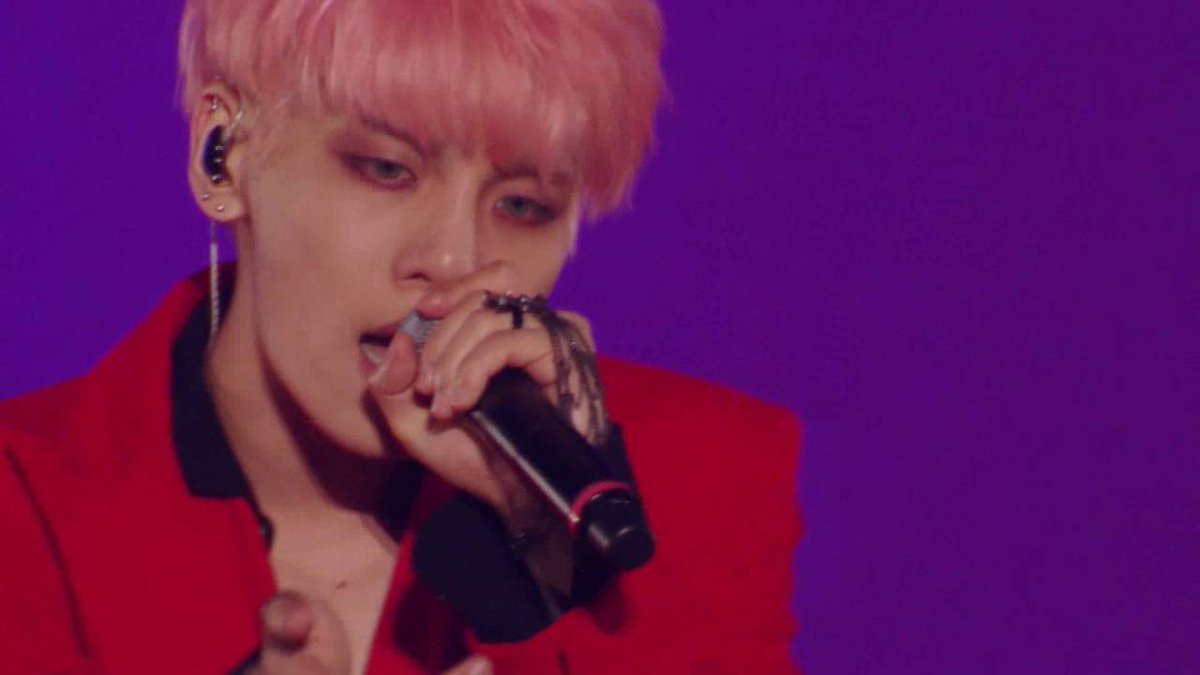 can we make crazy jonghyun viral next
