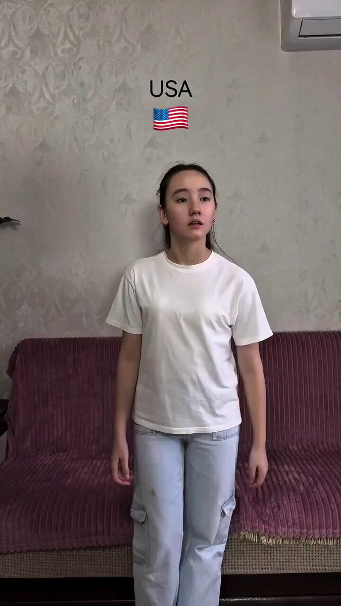 Nunca he visto una obra maestra mejor que esta, esta es la mejor versión 😍