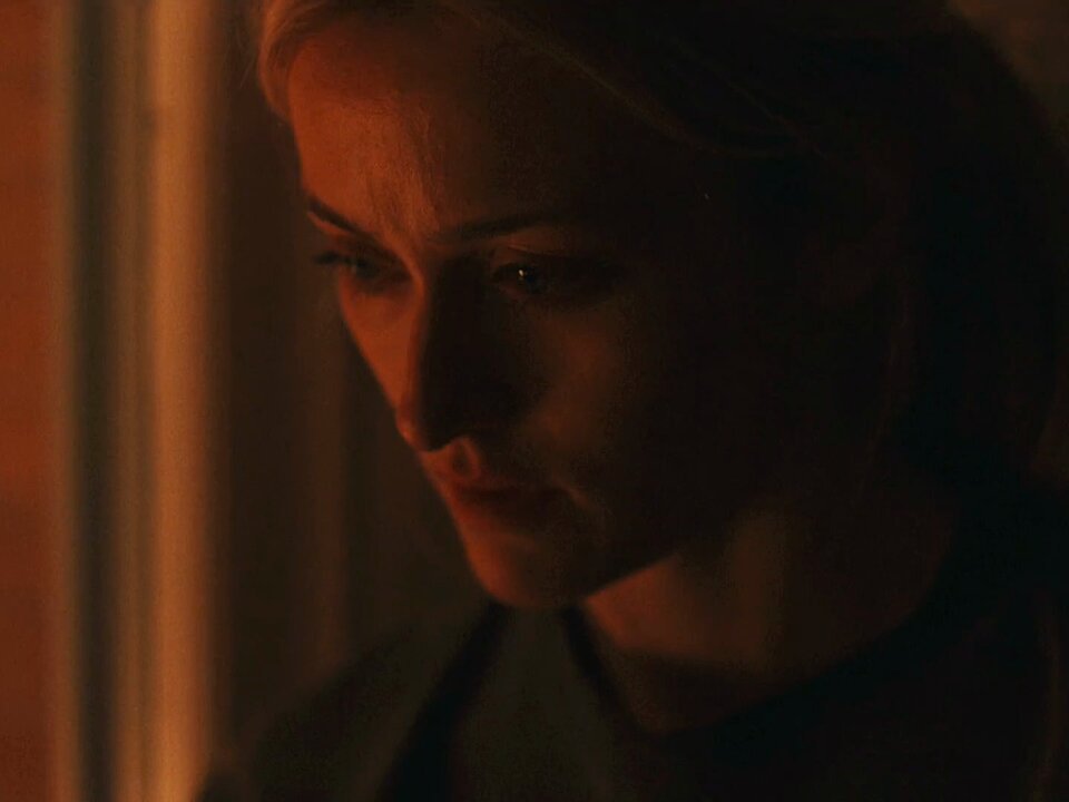 The 78th Emmy Awards is next Monday, September 14. Sarah Pidgeon is nominated for “Outstanding Lead Actress in a Limited or Anthology Series or Movie”.