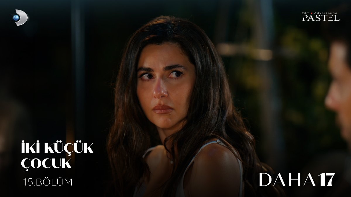 “Hikayenizi dinlemek için sabırsızlanıyorum…” @kanald Pastel Film