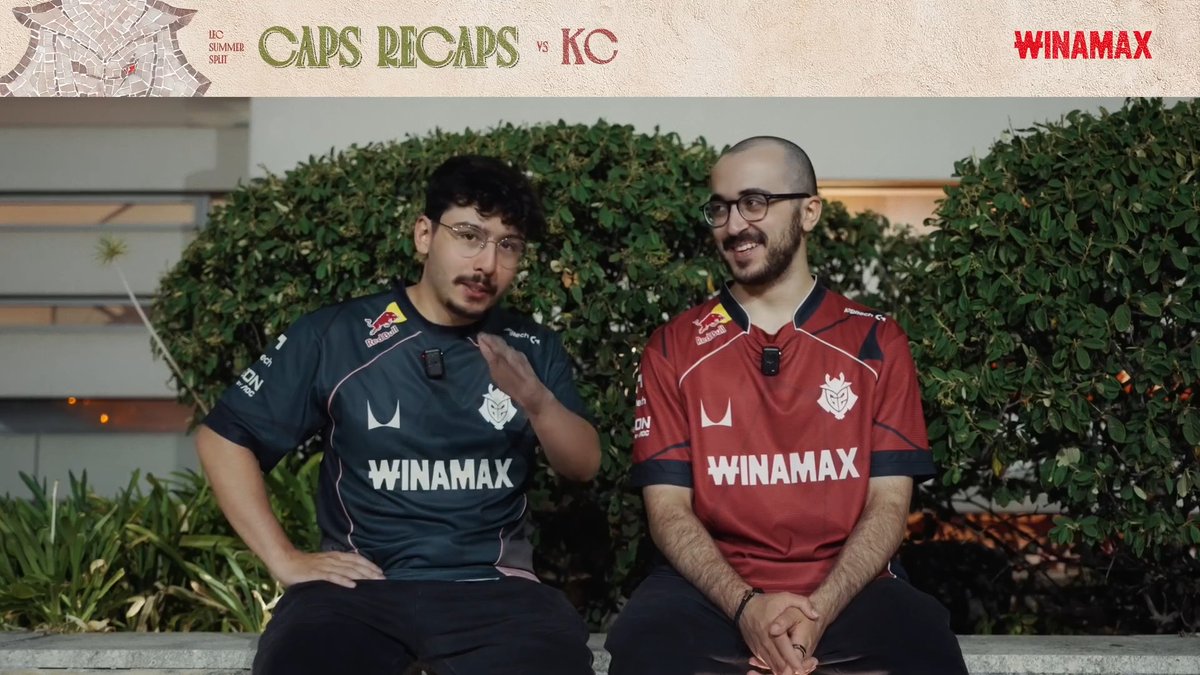 QUALIFIED FOR THE FINALS 🔥 Caps Recaps without Caps with Broken Blade and SkewBald