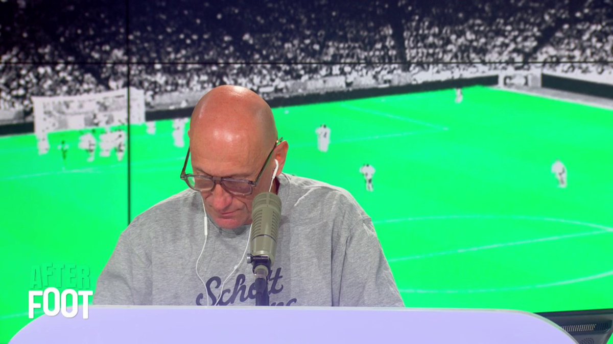 🗣️❌ Daniel Riolo : "Pour moi, l'OM n'a rien créé ce soir. Ils ont été valeureux et courageux mais ils ont joué comme des petits. Heureusement même que le PFC n'a pas été méchant, ça aurait pu faire une victoire plus tranquille..."