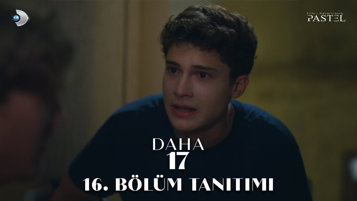 “Yaptığınız her şeyin hesabını vereceksiniz!” #Daha17 yeni bölümüyle pazar 20.00’de sadece #KanalD’de! @kanald @pastelfilmtv