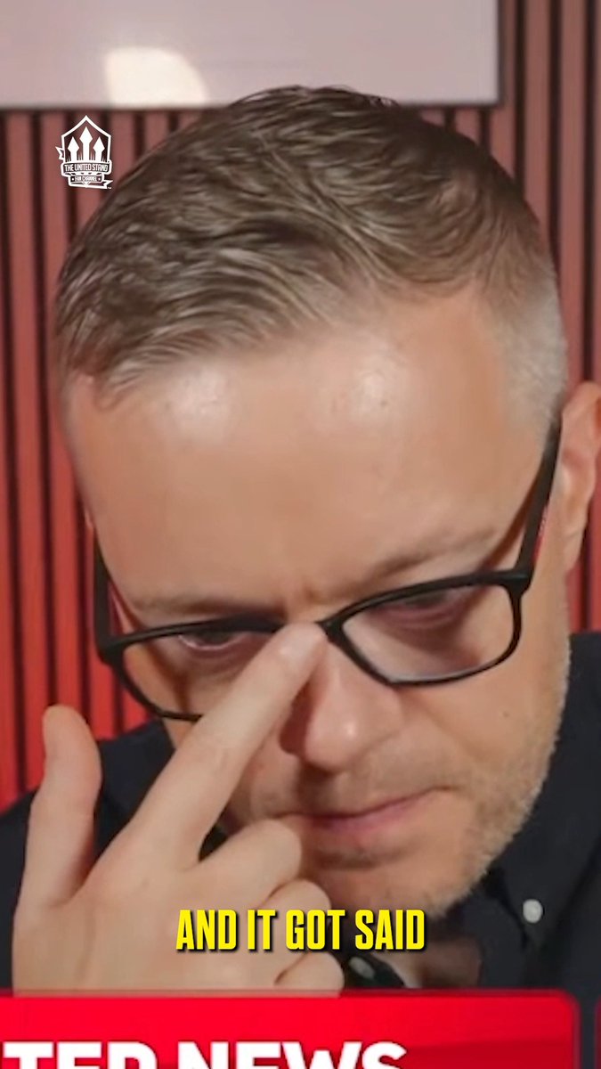 🗣️ "Sesko HAS to start up front!" 💣