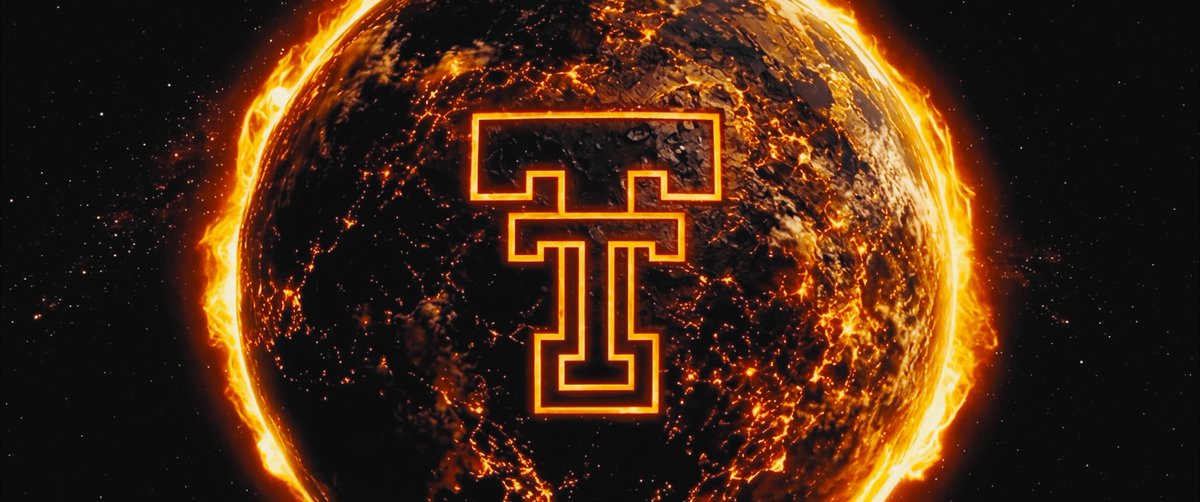 The 2026 Intro Video ☢️