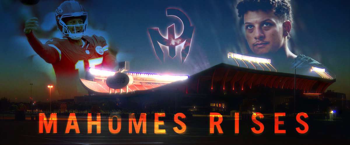 2026 Kansas City Chiefs: Mahomes Rises