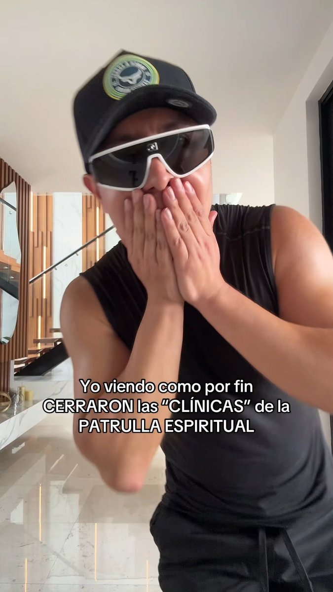 🚨Ya CERRARON las “CLÍNICAS” de la PATRULLA ESPIRITUAL 🔥