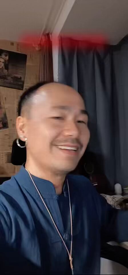 张学友见到你都要叫一声：学友哥🤣🤣🤣
