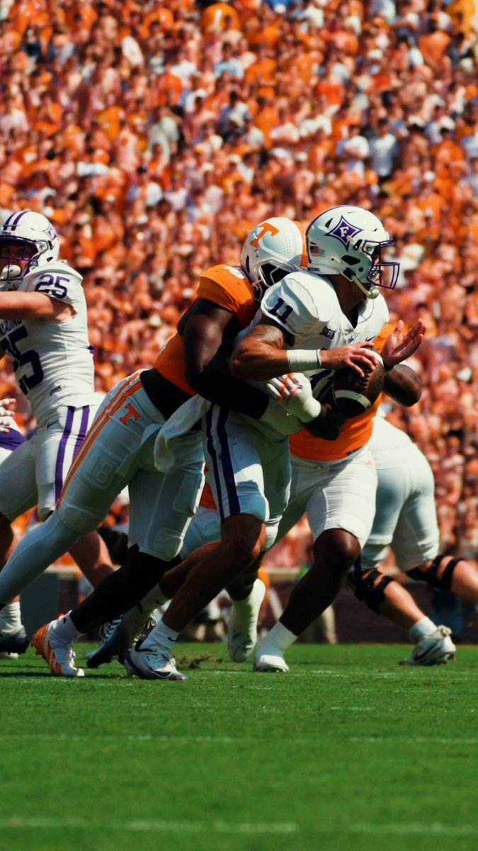 Tyree out the gate 😤 #GBO 🍊