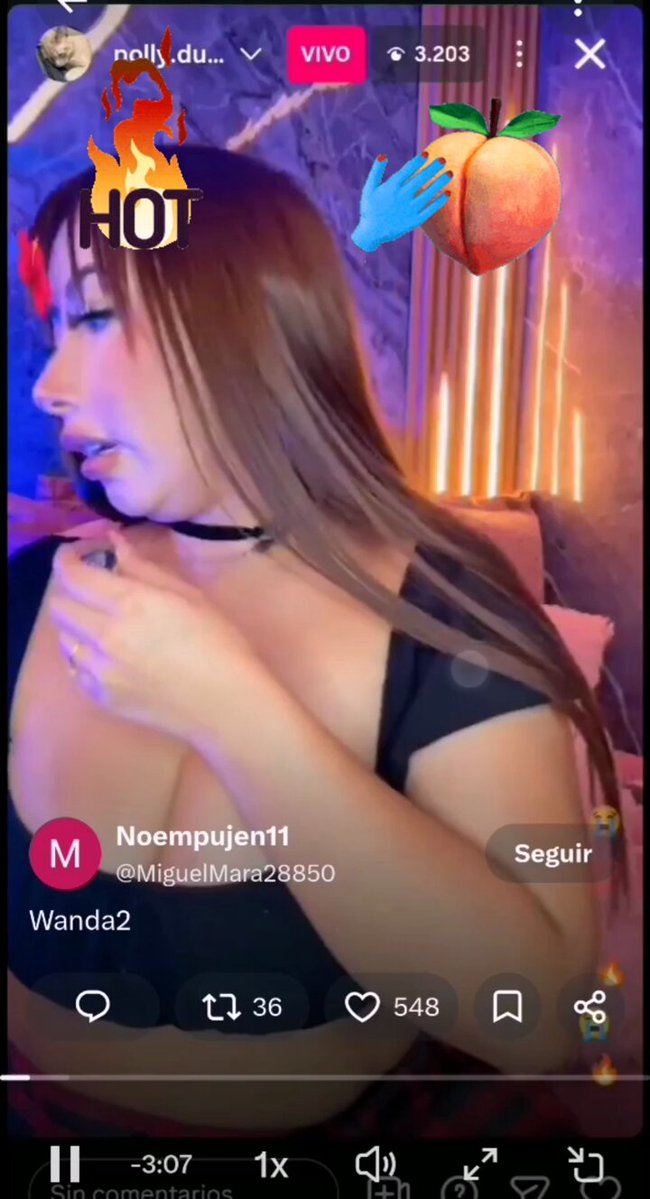Q CULO TAN sabroso mami