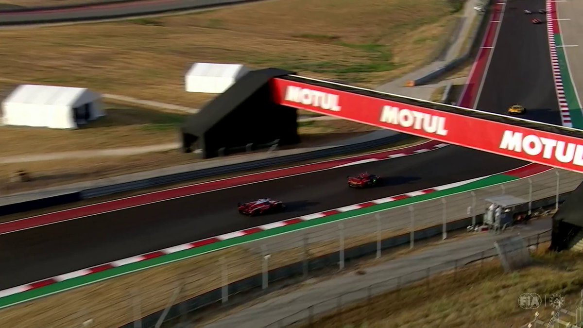 Race leader RETIRES with 10 mins to go 💔💔 Absolute heartbreak for Toyota as #7 suffers hydraulic issues in the closing minutes. A huge race for the team turned into a nightmare. #WEC #6HCOTA #Toyota
