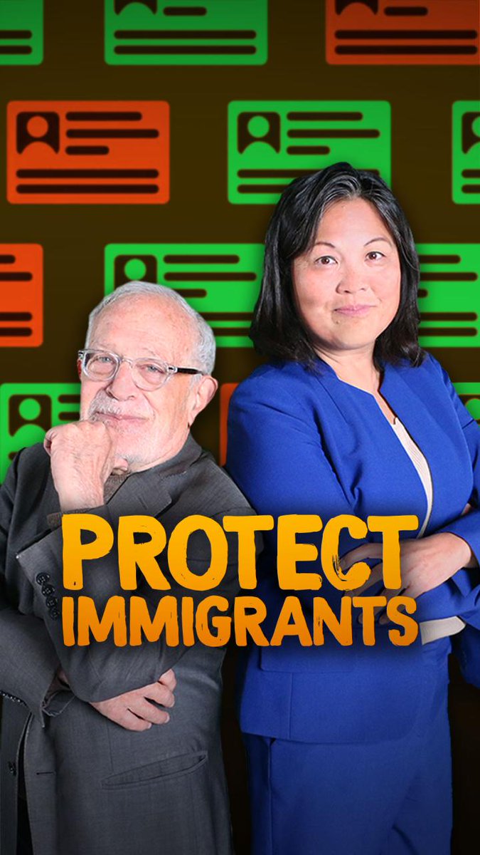 Don’t believe the lies you hear about immigrant and undocumented workers. The real villains are the powerful corporations that want workers fighting one another while they rake in record profits at their expense.