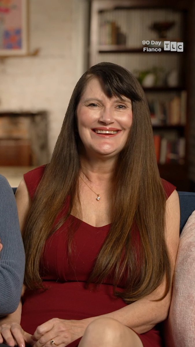 Mido's no longer a virgin! 😌 Hear all about it on #90DayFiance, starting now.