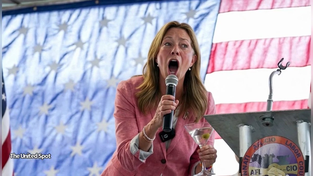 Amy Acton used Jussie Smollett technique