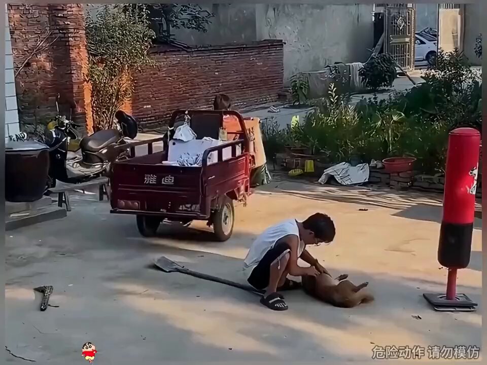 万万没想到的搞笑瞬间，笑到眼泪掉出来了