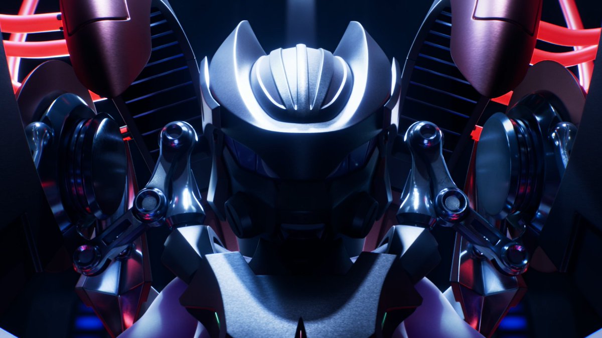 Armored Mewtwo isn’t done yet. Keep an eye to the sky for its return later this year.