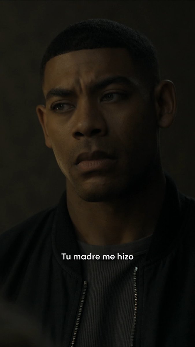 ¿Quién tiene los diálogos más fuertes, ella, o Sinestro? #Linternas