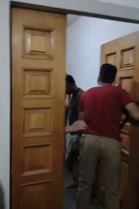 عاجل.. أكثر من 150 إيرانياً يهاجمون طلبة عراقيين في سمنان ويضربونهم ويستولون على ممتلكاتهم الشخصية