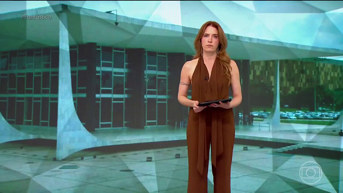 🚨URGENTE - Fantástico vai para cima de Alexandre de Moraes e expõe suas mensagens com Vorcaro e crise no STF