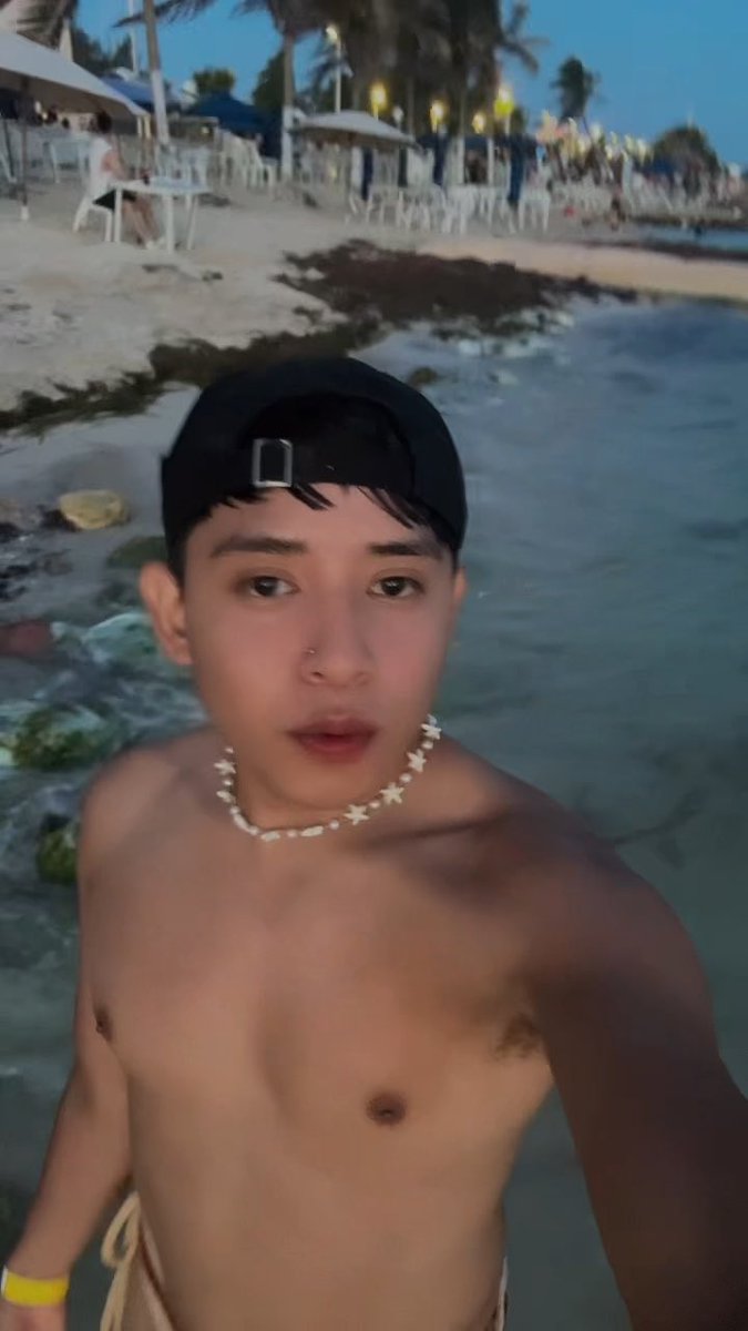 tiempo de playa