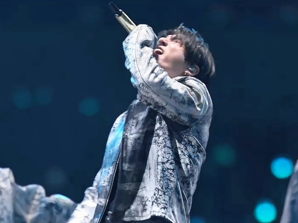 jungkook harmonizing with hobi in ‘run bts’ of the night!!!!!