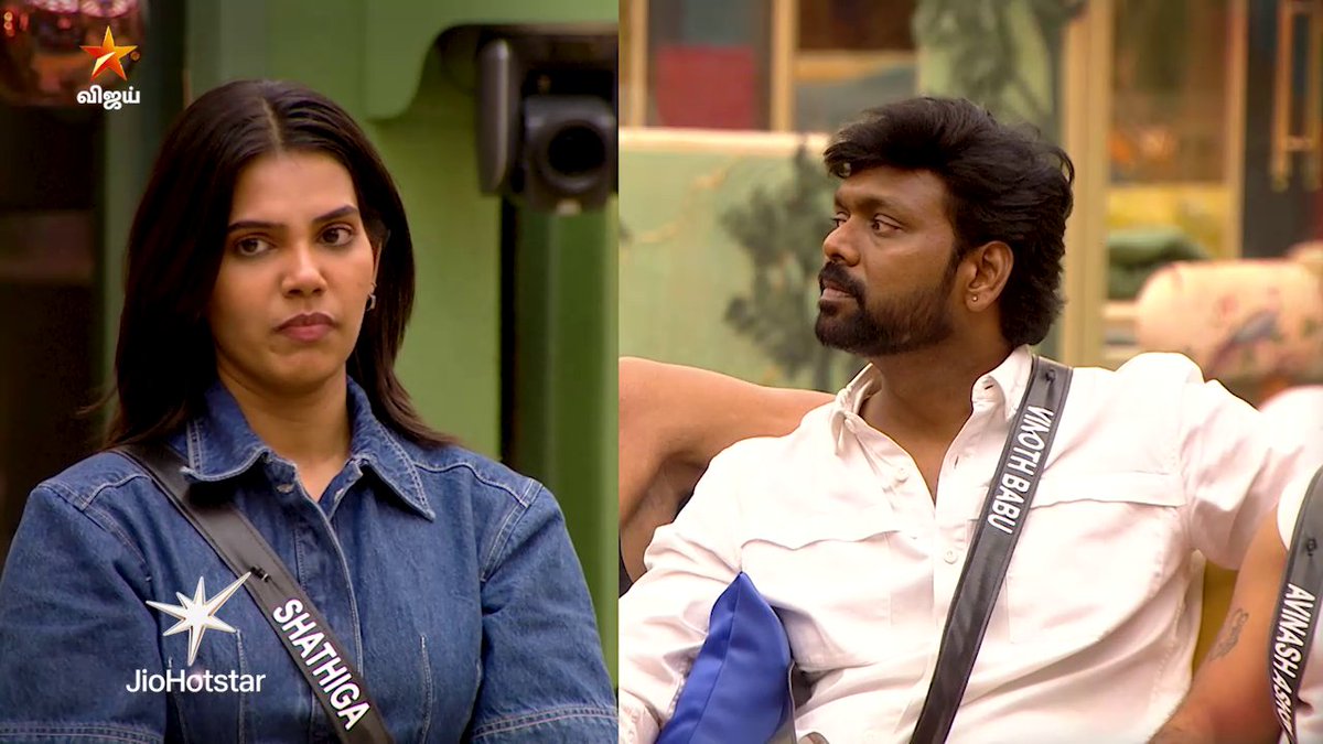 #Day1 #Promo1 of #BiggBossTamil Boss Tamil Season 10 - இன்று இரவு 9:30 மணிக்கு.. நம்ம விஜய் டிவில.. #BiggBossTamilSeason10 #Ottikichi #VijaySethupathi #CarniVizha #BiggBossSeason10Tamil #BiggBoss10 #BiggBossSeason10 #BiggBossTamilBB10 #VijayTV #VijayTelevision