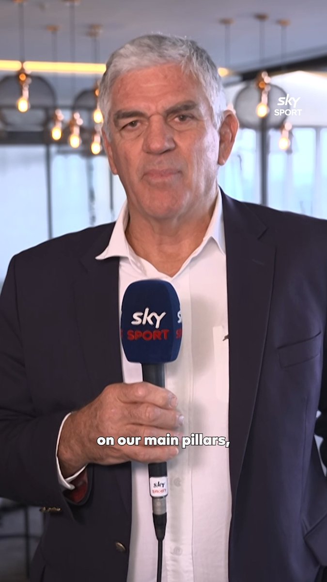 The formula for winning 👀🔥 Nick Mallett explains why the Springboks’ dominance at scrum time is such a crucial part of their success.
