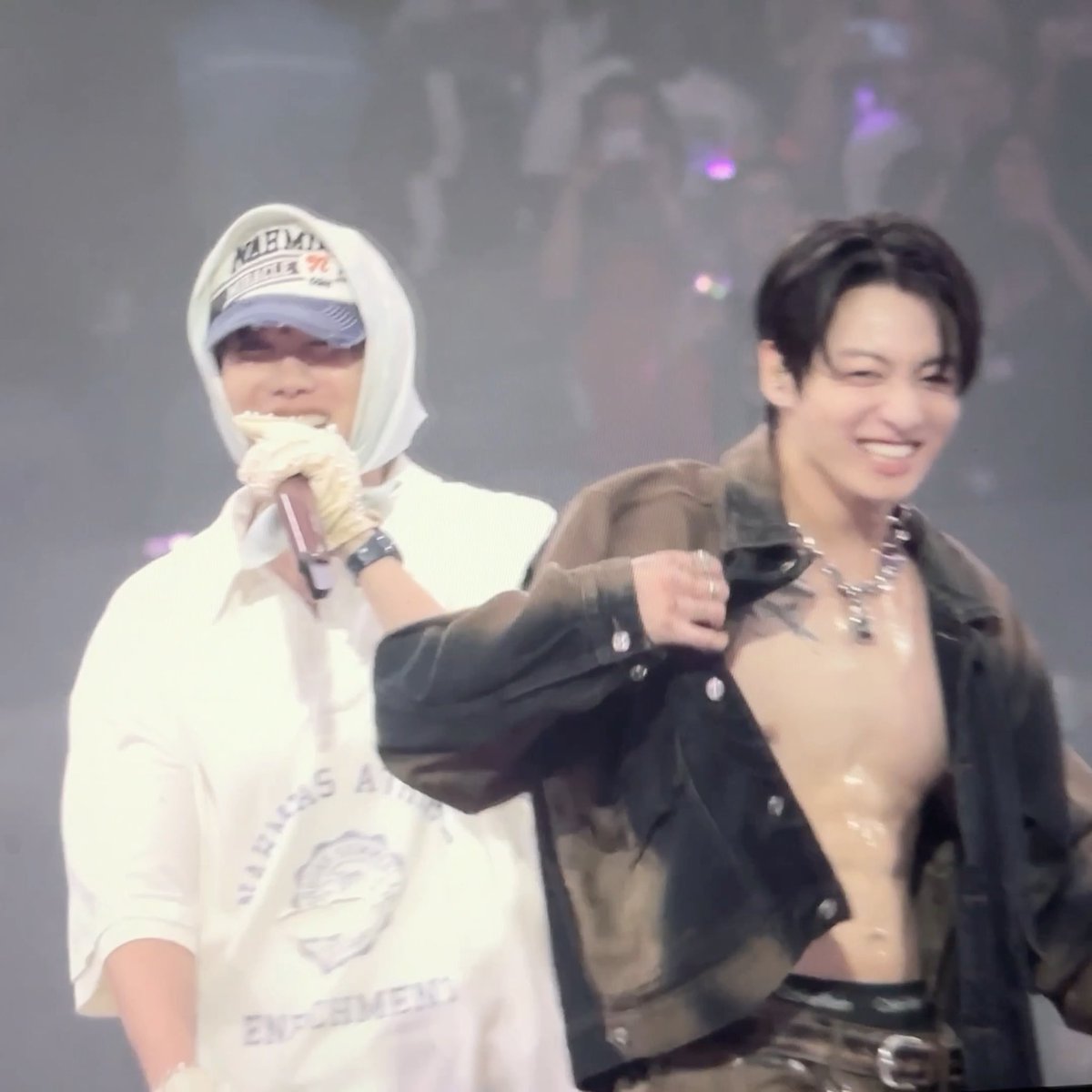 "what the fk is going on jk"