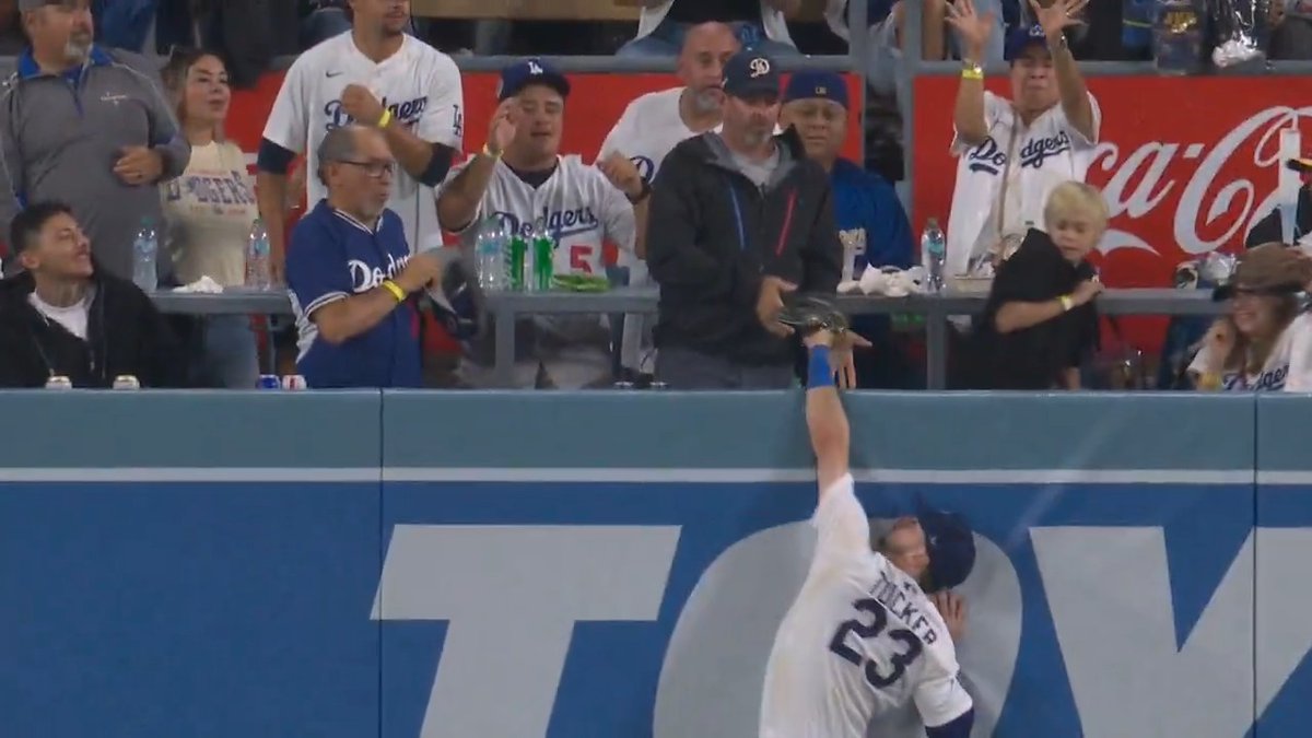 Kyle said not today. 😳