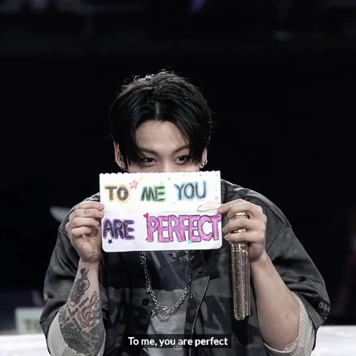 armys prepared birthday projects for jungkook and he prepared his own fan project for…armys 😭