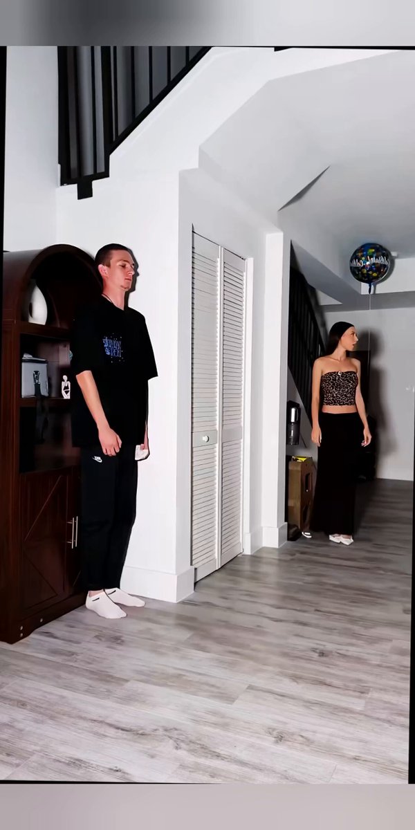 Viral funny prank for this Monday