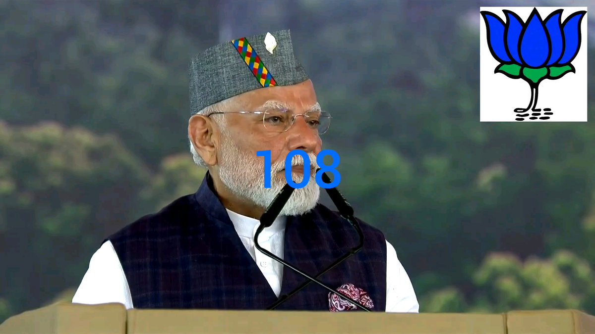 Modi says Ambedkar 108 times | Babasaheb Naam simran Japa | Daily Morning Prayer | (​This is a compilation of 108 unique clips where Narendra Modi is seen or heard mentioning Babasaheb Ambedkar. Not a single clip is repeated, nor is any clip AI generated)