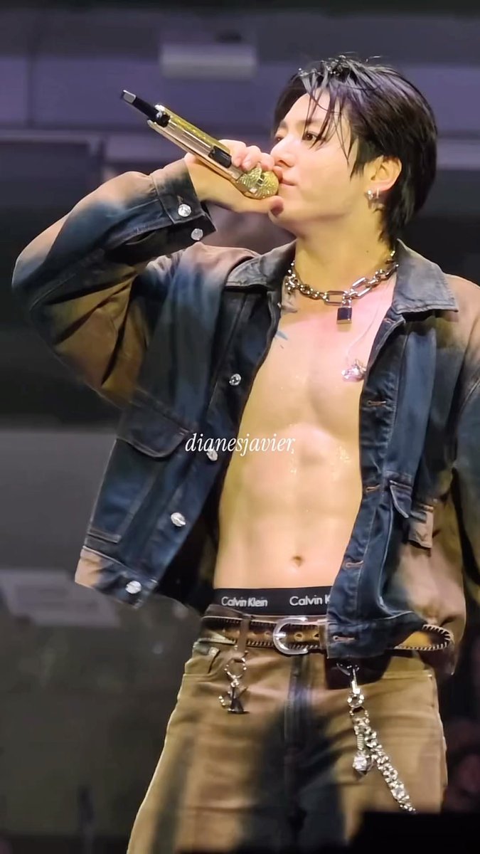‘body to body’ oh i’m sure.